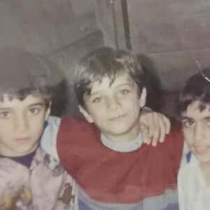 Meet your Posher, Solomon